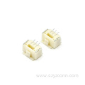 GH1.25mm Wafer Vertical SMT Pin header 3P